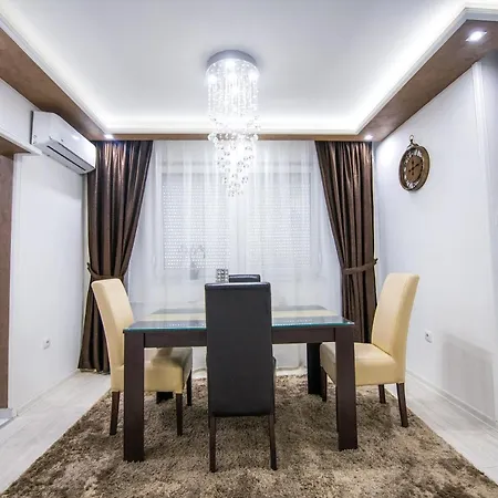 Nina Ii Apartment Sremska Mitrovica