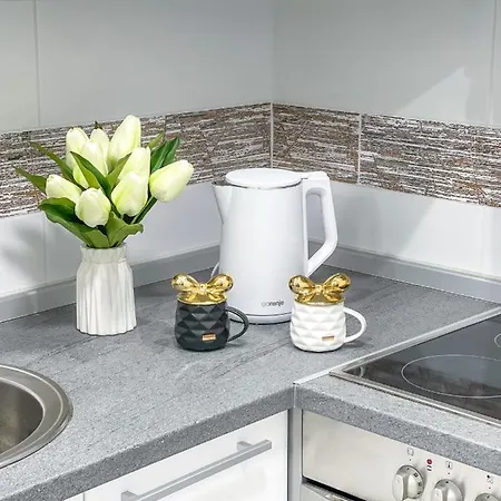Apartment Nina Ii Sremska Mitrovica