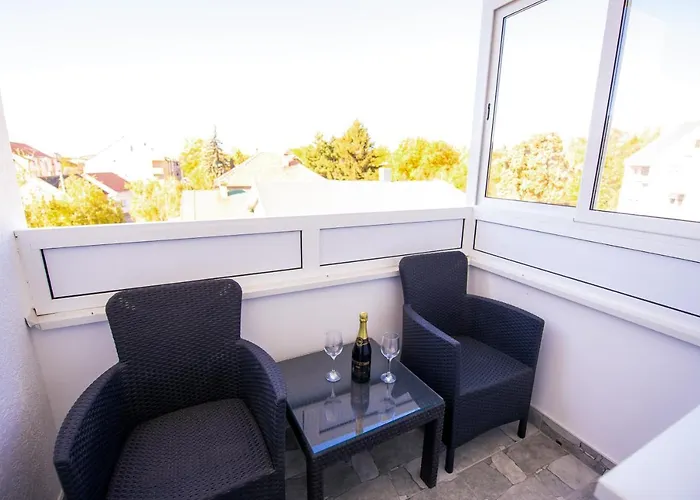 Apartment Nina Ii Sremska Mitrovica